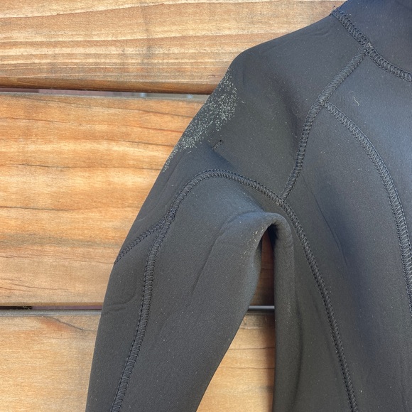 Sisstr Evolution kids wetsuit size 6 - Picture 6 of 11